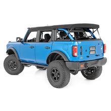 Load image into Gallery viewer, Nerf-Steps-Wheel-To-Wheel-4-Door-Ford-Bronco-4Wd-(21-23)-Rough-Country