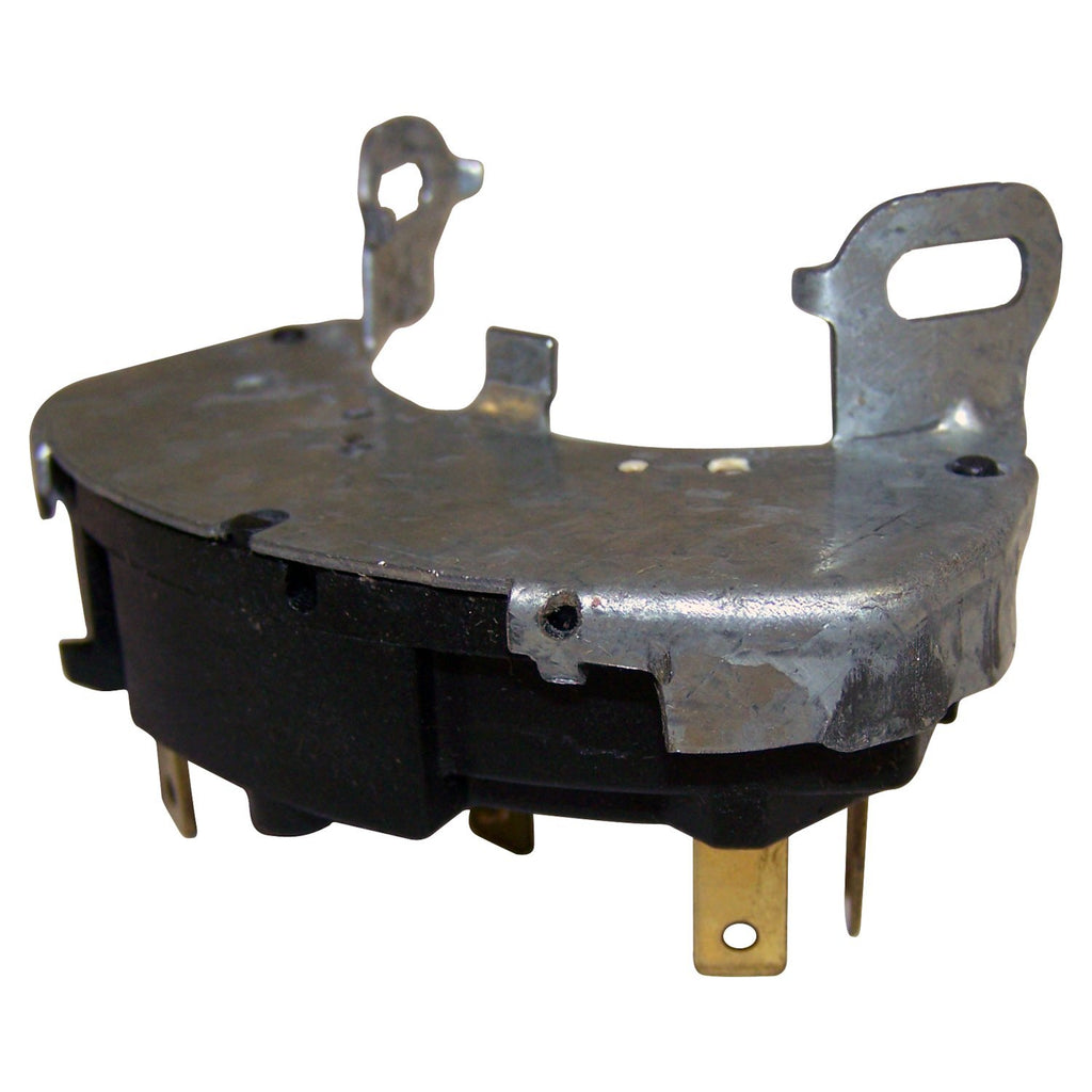 Neutral-Safety-And-Back-Up-Light-Switch-For-1974-75-Sj,-J-Series-W-Auto-Trans.