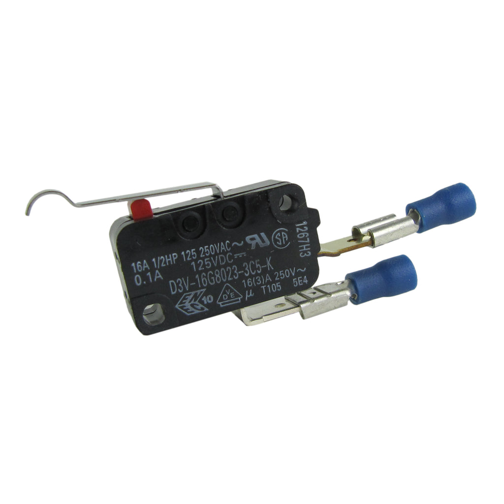 NeutralBack-Up-Switch
