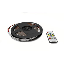 Load image into Gallery viewer, New---16.4Ft-5-Meter-5050-Rgb-Chasi