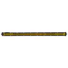 Load image into Gallery viewer, New---20-Inch-Amber-Fog-Cutter-Supe