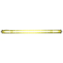 Load image into Gallery viewer, New---20-Inch-Amber-Fog-Cutter-Supe