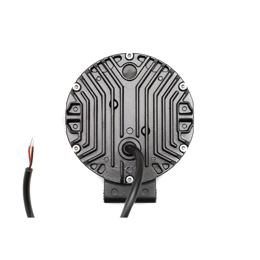 New---4Inch-45-Watt-Led-High-Power-Side-Shooter-Cree-Work-Light