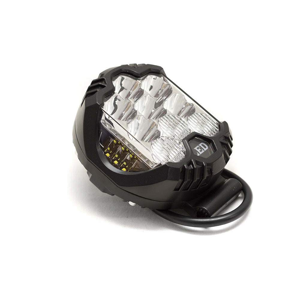 New---4Inch-45-Watt-Led-High-Power-Side-Shooter-Cree-Work-Light