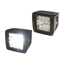 Load image into Gallery viewer, New---Eco-Light-Led-High-Power-Cube-Style-Auxiliary-Lights-(Sold-As-Pairs)