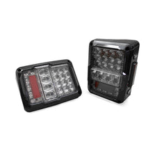 Load image into Gallery viewer, New---Jeep-Jk-34-Led-Terminator-Series-Taillight-System