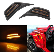 Load image into Gallery viewer, New---Jeep-Wrangler-Jl-Fender-Maker