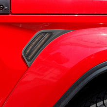 Load image into Gallery viewer, New---Jeep-Wrangler-Jl-Fender-Maker