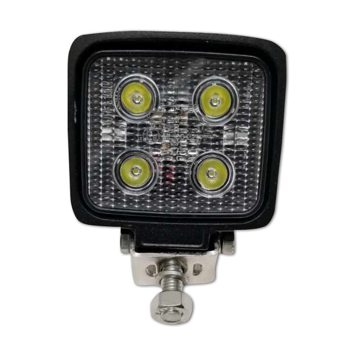 New---Mini-High-Power-2.8In-12-Watt-1,000Lm-Cree-Work-Light