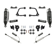 Load image into Gallery viewer, Fabtech K7103DL Uniball UCA Lift System w/Shocks for Select Toyota Tacoma