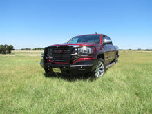 Load image into Gallery viewer, Frontier Truck Gear 300-31-6008 Original Front Bumper Replacement for Select GMC Sierra