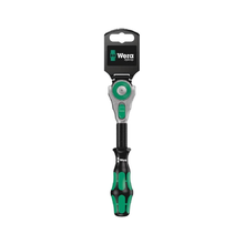 Load image into Gallery viewer, Wera Tools 05073261001 Zyklop Speed Flexihead Ratchet , 3/8&quot; Drive, 72 Teeth