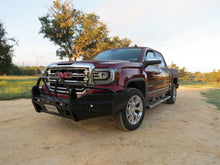 Load image into Gallery viewer, Frontier Truck Gear 600-31-6009 Xtreme Front Bumper Replacement for Select GMC Sierra