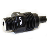 Nitrous Express 11709 NHRA SAFETY BLOW-OFF (3000 PSI) FITS ALL NX VALVES W/ FEMALE THREADS