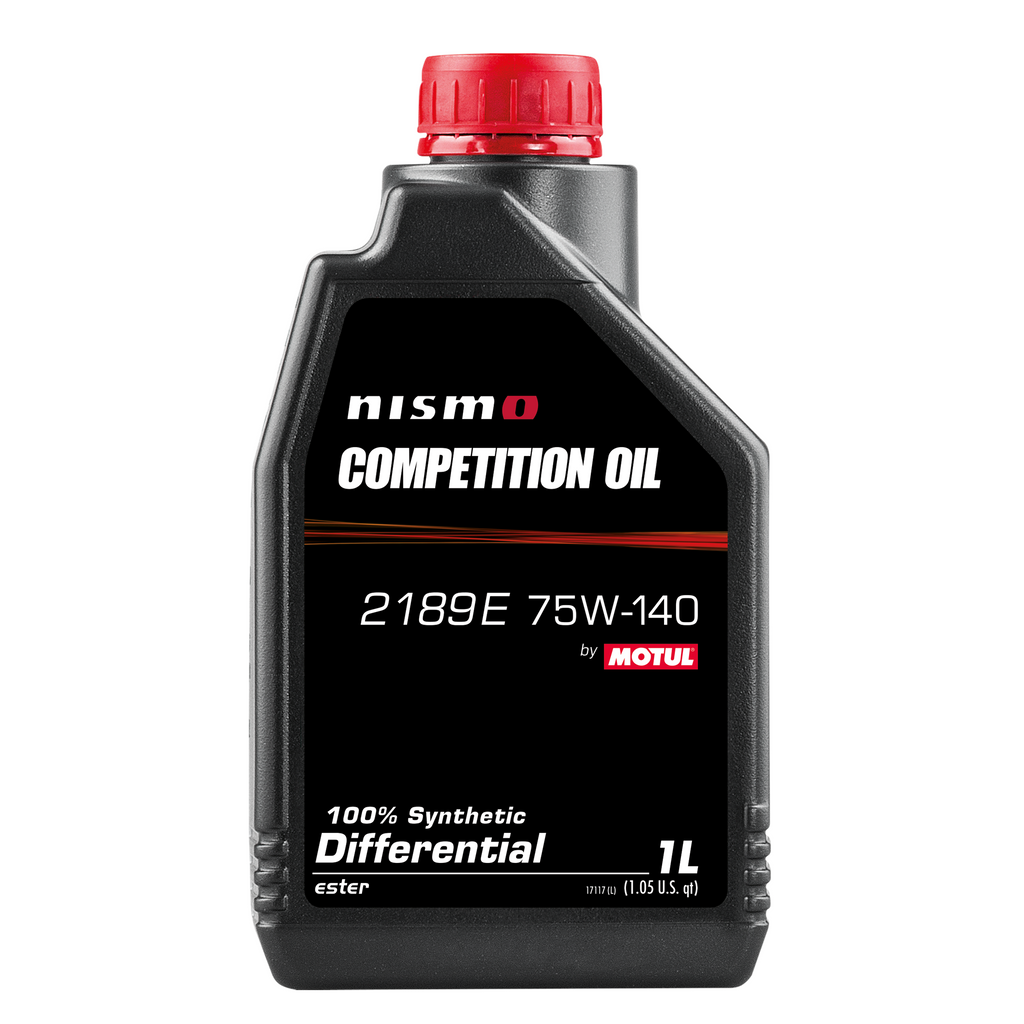 Nismo-Competition-Differential-Oil-2189E-75W140-1L