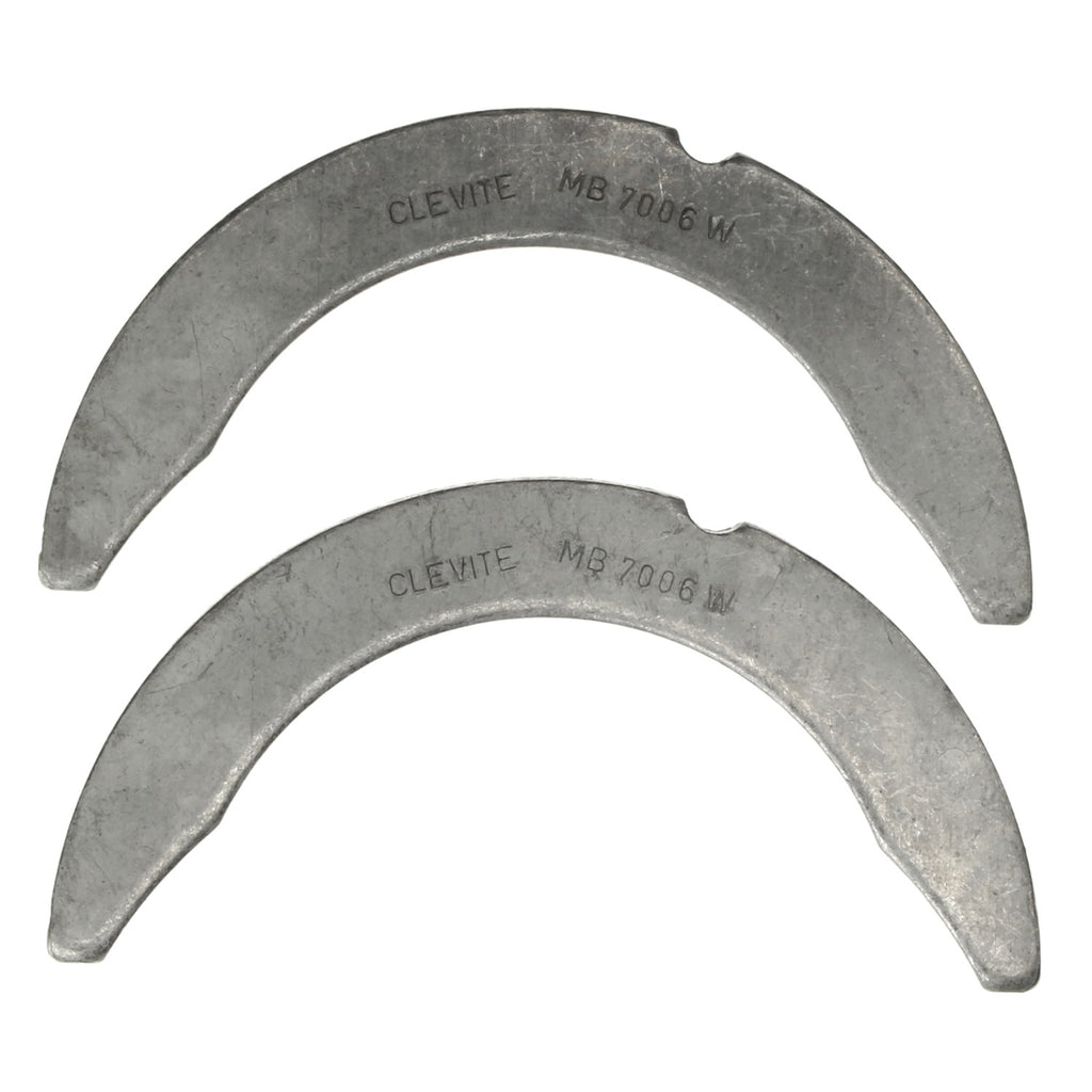 Nissan-1.6L-1596Cc-K4m-Plantina-Clio-Thrust-Washer-Set