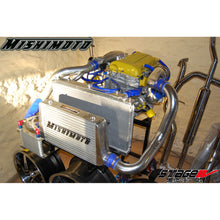 Load image into Gallery viewer, Nissan-240Sx-Performance-Aluminum-Radiator-1995-1998-Sr20-Engine