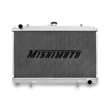 Load image into Gallery viewer, Nissan-240Sx-Performance-Aluminum-Radiator-1995-1998-Sr20-Engine