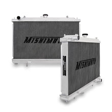 Load image into Gallery viewer, Nissan-240Sx-Performance-Aluminum-Radiator-1995-1998-Sr20-Engine