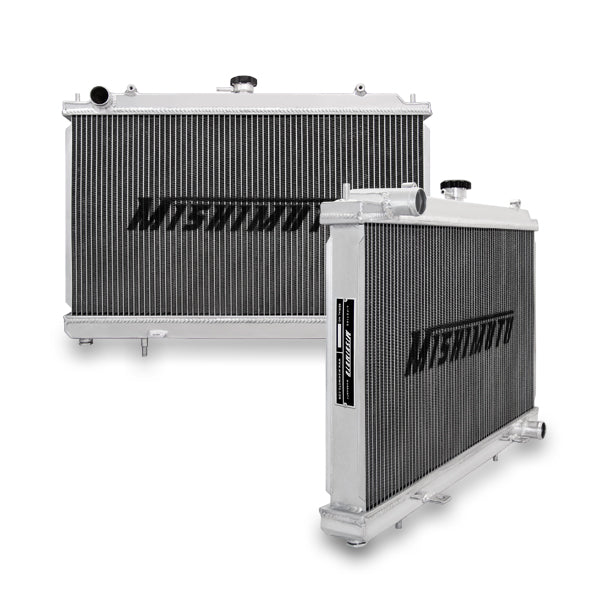 Nissan-240Sx-Performance-Aluminum-Radiator-1995-1998-Sr20-Engine