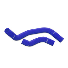 Load image into Gallery viewer, Nissan-240Sx-Silicone-Radiator-Hose-Kit-1989-1998-Sr20-Engine,-Blue