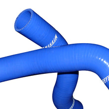 Load image into Gallery viewer, Nissan-240Sx-Silicone-Radiator-Hose-Kit-1989-1998-Sr20-Engine,-Blue