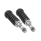 Rough Country 501098 Nissan 2.5 Inch Lifted N3 Struts For 05-20 Frontier