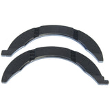 Clevite TW679S Engine Crankshaft Thrust Washer Set