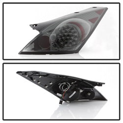 Nissan-350Z-03-05-Led-Tail-Lights-Smoke-Alt-Yd-N350z02-Led-Sm