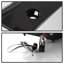 Load image into Gallery viewer, Nissan-350Z-03-05-Led-Tail-Lights-Smoke-Alt-Yd-N350z02-Led-Sm