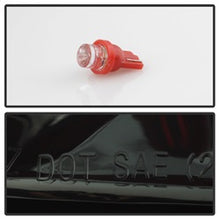 Load image into Gallery viewer, Nissan-350Z-03-05-Led-Tail-Lights-Smoke-Alt-Yd-N350z02-Led-Sm