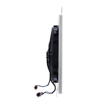 Load image into Gallery viewer, Nissan-350Z-Performance-Aluminum-Fan-Shroud-Kit,-2003-2006,-Polished
