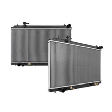 Load image into Gallery viewer, Nissan-350Z-Replacement-Radiator-2003-2006