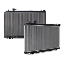 Load image into Gallery viewer, Nissan-350Z-Replacement-Radiator-2003-2006