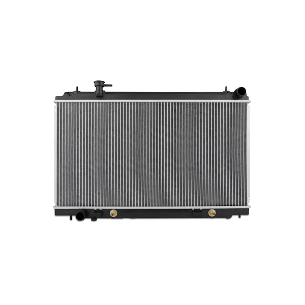 Nissan-350Z-Replacement-Radiator-2003-2006