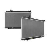 Mishimoto R2576 2003-2006 Nissan 350Z Replacement Radiator