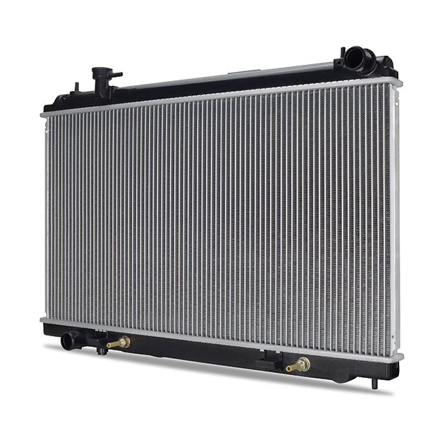 Nissan-350Z-Replacement-Radiator-2003-2006