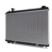 Load image into Gallery viewer, Nissan-350Z-Replacement-Radiator-2003-2006