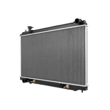 Load image into Gallery viewer, Nissan-350Z-Replacement-Radiator-2003-2006