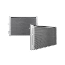 Load image into Gallery viewer, Nissan-370Z-Performance-Aluminum-Radiator,-2009