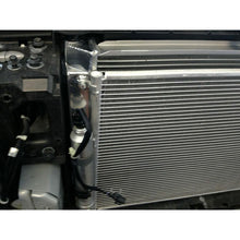 Load image into Gallery viewer, Nissan-370Z-Performance-Aluminum-Radiator,-2009