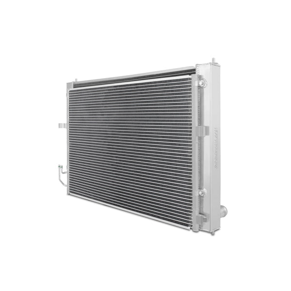 Nissan-370Z-Performance-Aluminum-Radiator,-2009