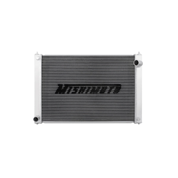 Nissan-370Z-Performance-Aluminum-Radiator,-2009