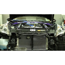Load image into Gallery viewer, Nissan-370Z-Performance-Aluminum-Radiator,-2009