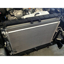 Load image into Gallery viewer, Nissan-370Z-Performance-Aluminum-Radiator,-2009