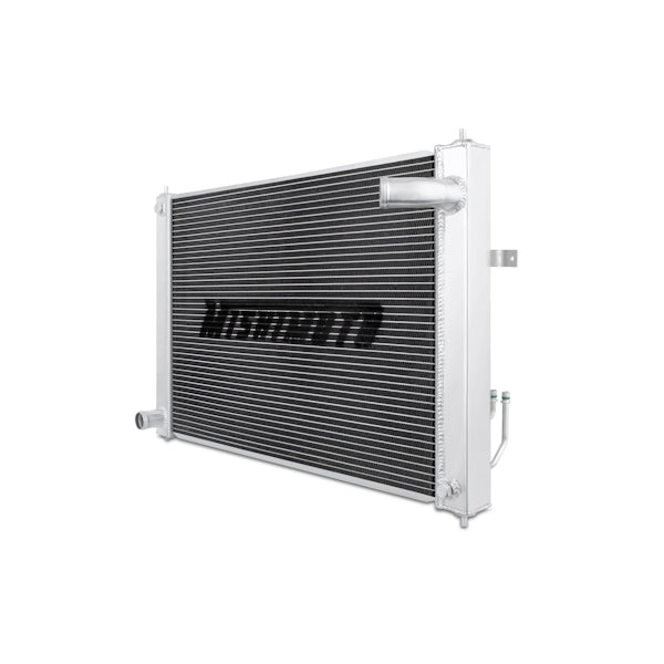 Nissan-370Z-Performance-Aluminum-Radiator,-2009