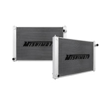 Load image into Gallery viewer, Nissan-370Z-Performance-Aluminum-Radiator,-2009