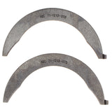 Clevite TW590S Engine Crankshaft Thrust Washer Set