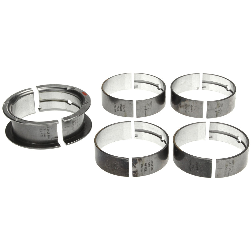 Nissan-4-2389Cc-1989-95-Ka24de--Ka24e-Main-Bearing-Set