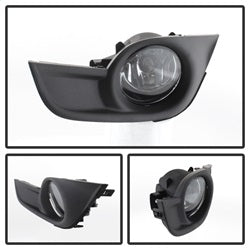 Nissan-Altima-2013-2015-4Dr.-Oem-Fog-Lights-WSwitch-Clear-Fl-Na13-C
